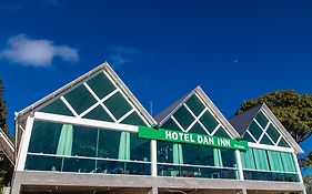 Hotel Dan Inn Campos do Jordão