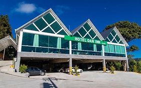 Hotel Dan Inn Campos do Jordão